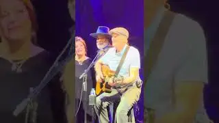 James Taylor - You've Got a Friend (Live in Manila 2024)