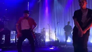 240309 ERIC NAM - You're Sexy I'm Sexy [House on a Hill World Tour Prague]
