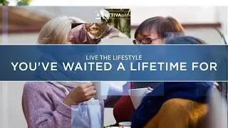 Attiva Park Active Living by Cortland - 55+ Community