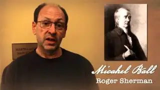 SBCT Presents 1776 Character Profile : Roger Sherman