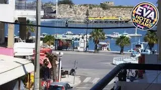 Pantheon Apartments Kos Town | Kos Island, Greece | Hotel Review 🌟