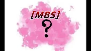 [무료비트] MBS-Short Beat