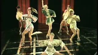 Legs & Co The Bee Gee -- Love You Inside Out