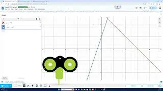 Try Desmos math tools
