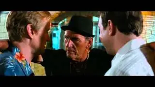 Hall Pass Trailer 2