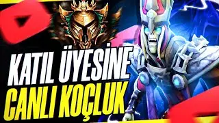 WEST GOLD ELO KATIL ABONEME CANLI KOÇLUK YAPTIM