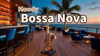 Чувственная Bossa Nova | Завораживающие и Привлекательные Мелодии
