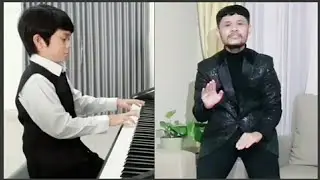 Sai Gati Holsohan - Lagu Rohani Simalungun || Yonggi Purba feat Jhane Saragih