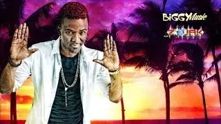 Konshens - Caribbean Party [Caribbean Party Riddim] March 2014