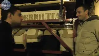 Ensayo Borriquita, Sanlúcar la Mayor, 2025.