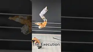 The Idea vs The Execution WWE AEW Lucha Bros Austin Theory Stop Motion #NF #WWE #AEW