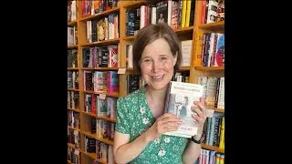 New to You: Ann Patchett on Ruth Reichl