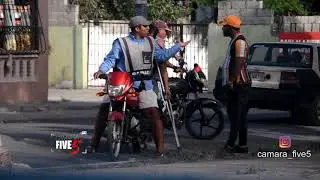 BROMA PESADA 
