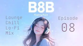Low Tide FM 08 🎧 Romantic Walk &mdash; Soft Lo-Fi for Quiet Moments
