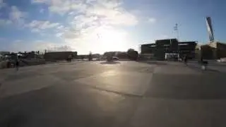 Stapel sesh