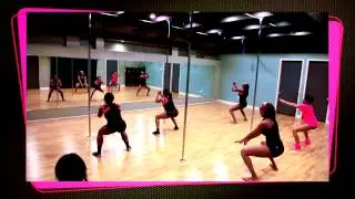 Inner Diva Fitness Commercial