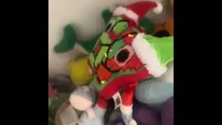 Festive 67 unboxing ￼