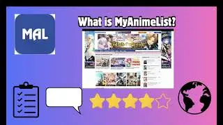 MyAnimeList: Otaku community