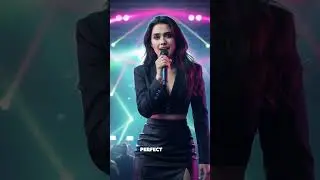 The Silent Disco: Dancing Alone in a Crowd 💔 | Indie Pop Snippet (Lyra Dark Pop) #shorts