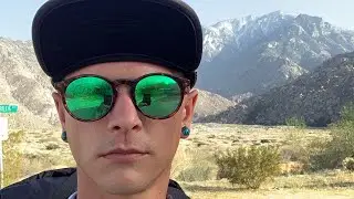 Pacific Crest Trail 2021 - Episode 2