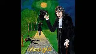 Abiogenesi. Abiogenesi (1995). CD, 03 - Abiogenesi. Italy. Progressive Rock, Crossover Prog.