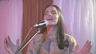 sofMensajero de la Paz (Cover) - Sof&iacute;a Giraldo / M&uacute;sica Cat&oacute;lica