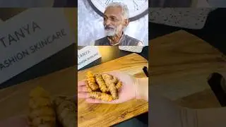 Vaidya Rajesh Kapoor&rsquo;s Amazing Immunity Boost Drink 🌿 DIY Homemade Natural Tips ||#shorts#ytshorts