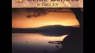Greg Joy 07  River Of Golden Dreams