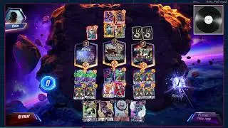Playing Snap and Watching Mathnet | Silently Streaming Steevn