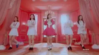 Kiss Later- LOO&Pi;&Delta;/Yeojin MIRRORED DANCE CHOREOGRAPHY!!!