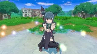 [Part 1] Yohane the Parhelion - NUMAZU in the MIRAGE -