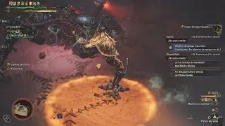 Omega planetes brutal fast kill