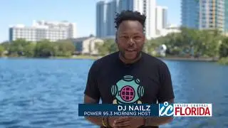 Inside Central Florida: Fireworks at the Fountain