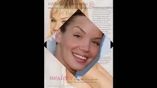 Эшли Скотт (Ashley Scott)