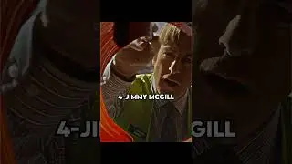Top 10 smartest characters in breaking bad