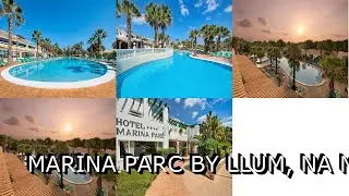 Marina Parc by LLUM, Na Macaret, Spain