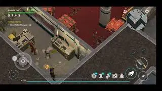alwaysactive vs groener acid melter and spewer