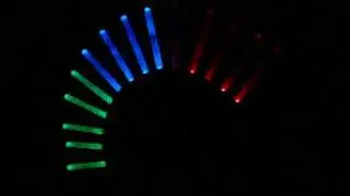 GlowHawk Video.dv
