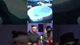 Quand Mass veut tricher contre Paq 🤣 #paqman #pacman #twitch #marioparty #marioparty8 #mass #maskass