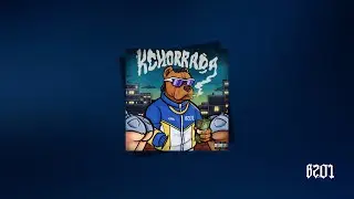B201 - KCHORRADA (Upper & Ever Bronco) [Official Lyric Video]