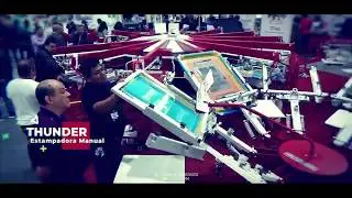 Representaciones Activas y Anatol en Expotextil 2019