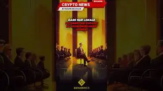 Binance  Insider Krypto Infos 😱zur explosiven Klage enth&uuml;llt
