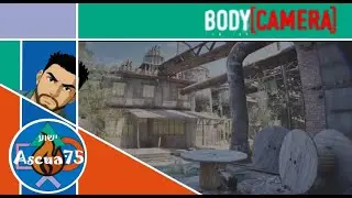 BODYCAMERA SHOOTER&trade; Level 3.