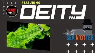 Virtual Sea N'Otter - Deity Components