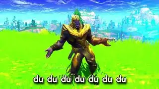 THANOS THANOS YES PAPA 2 Hours