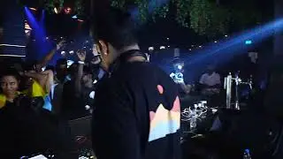 A-Jay live @ You'll love it , Colombo , Sri Lanka (5.7.2025)
