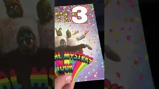 Unboxing New Old Stock 1960's Beatles Vinyl from Original Factory Box