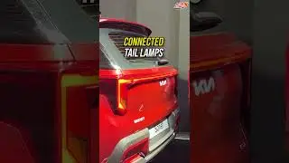 Nayi Kia Sonet ki Safety ka kya?