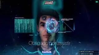Lagonis.Liquid | Analisando o MAJOR ATLANTA | Lives Simult&acirc;neas :)