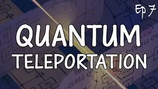 AI Explains Quantum Mechanics | 